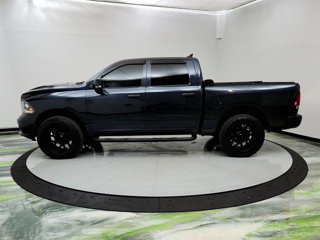 2016 Ram 1500 Sport