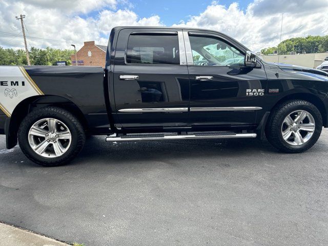 2016 Ram 1500 Sport