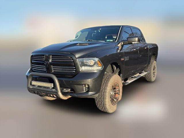 2016 Ram 1500 Sport