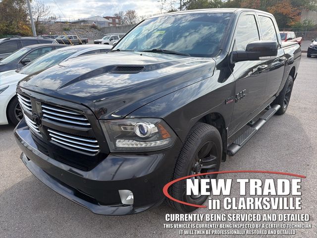 2016 Ram 1500 Sport