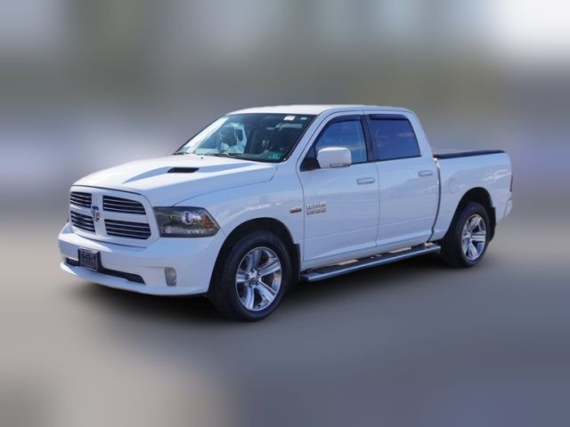 2016 Ram 1500 Sport