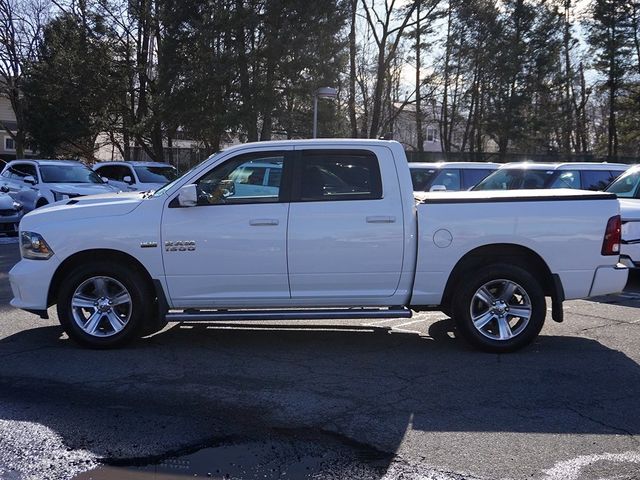 2016 Ram 1500 Sport