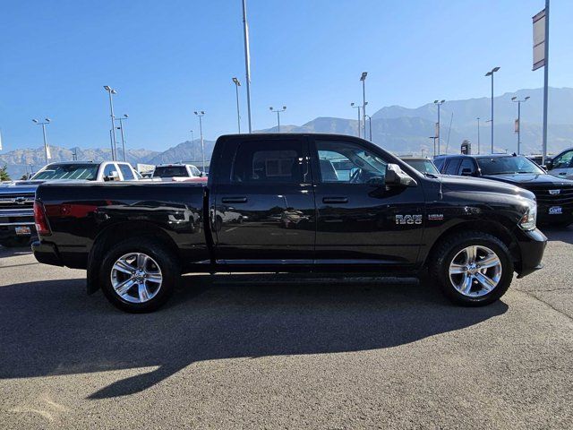 2016 Ram 1500 Sport