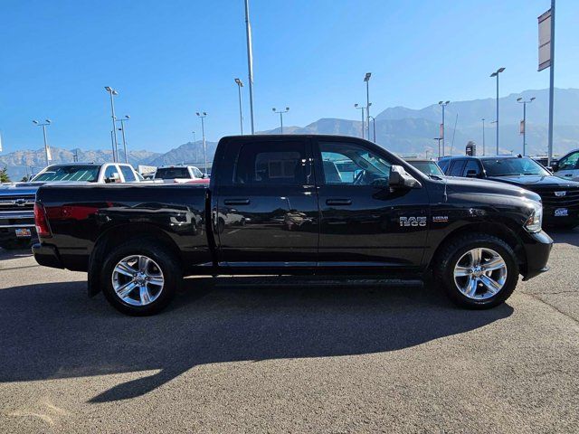 2016 Ram 1500 Sport