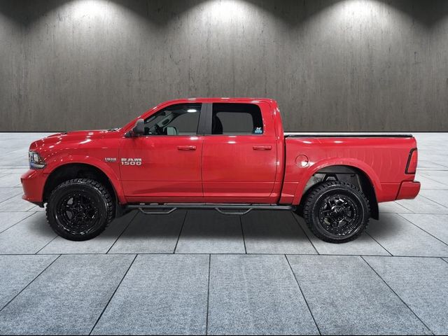 2016 Ram 1500 Sport