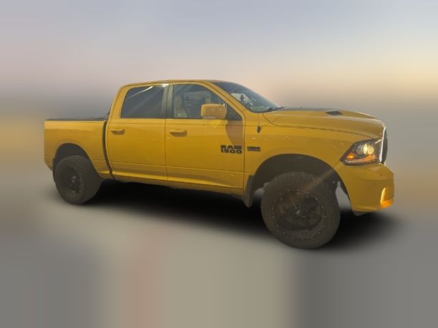 2016 Ram 1500 Sport