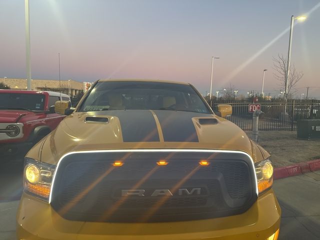 2016 Ram 1500 Sport