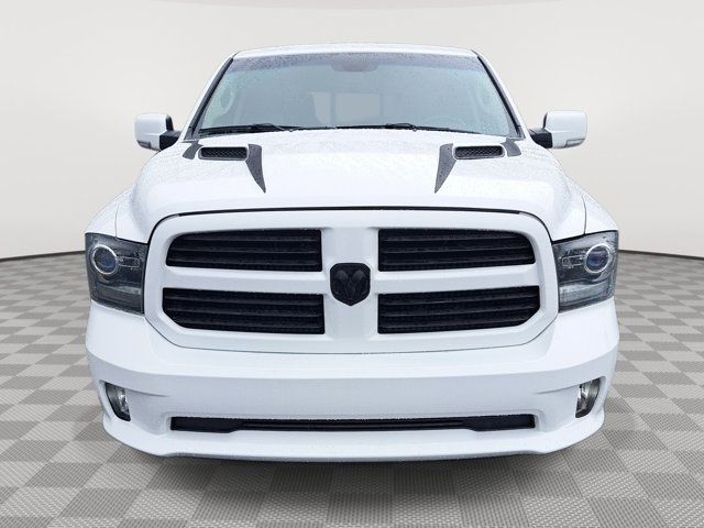 2016 Ram 1500 Sport