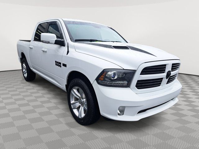 2016 Ram 1500 Sport