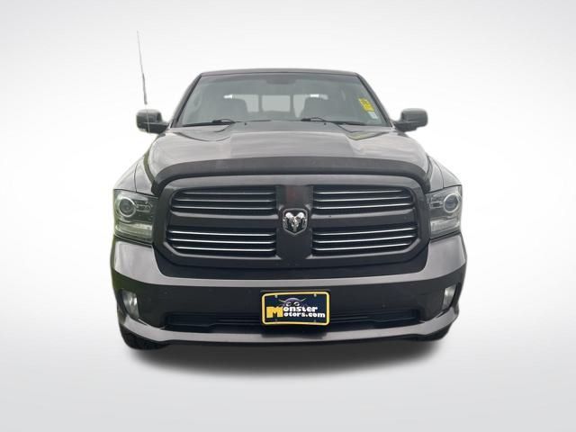2016 Ram 1500 Sport