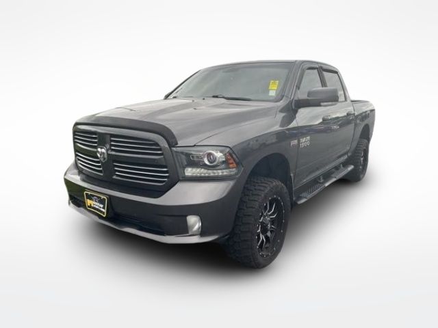 2016 Ram 1500 Sport