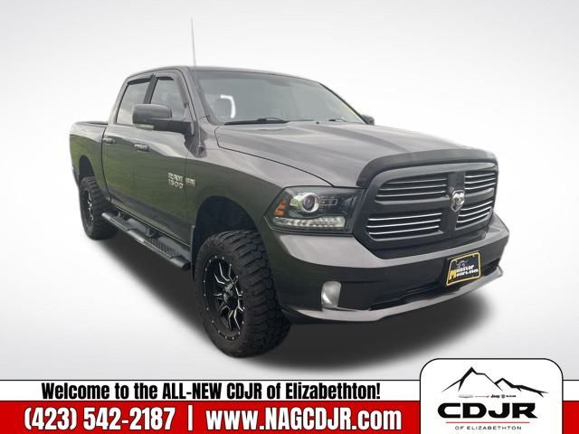 2016 Ram 1500 Sport