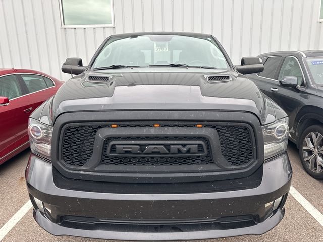 2016 Ram 1500 Sport