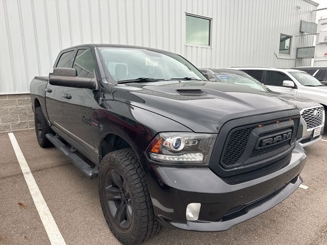 2016 Ram 1500 Sport