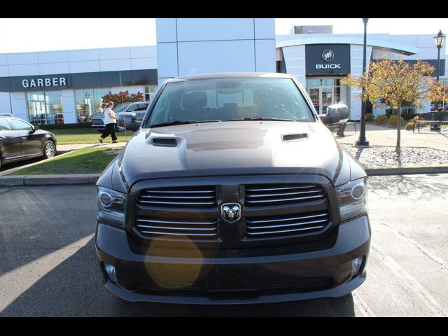 2016 Ram 1500 Sport