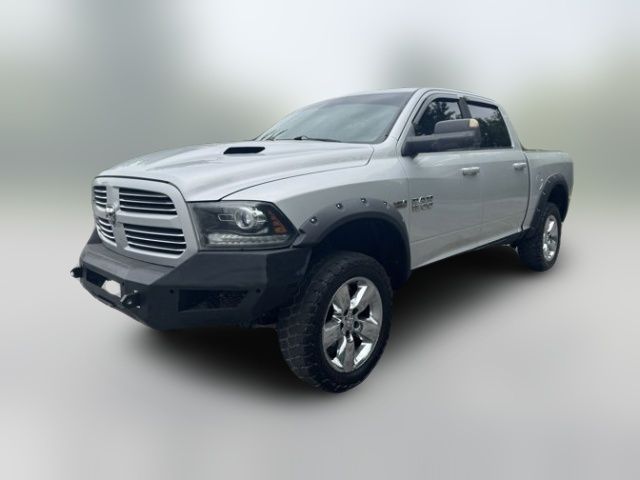 2016 Ram 1500 Sport