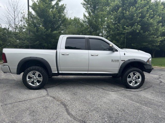 2016 Ram 1500 Sport