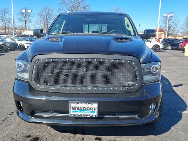 2016 Ram 1500 Sport