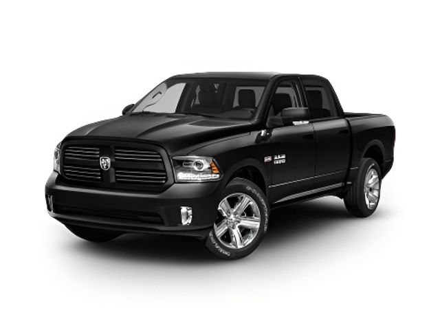 2016 Ram 1500 Sport