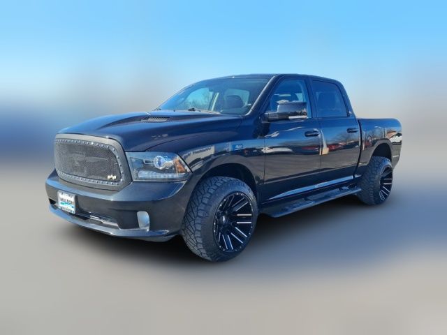 2016 Ram 1500 Sport