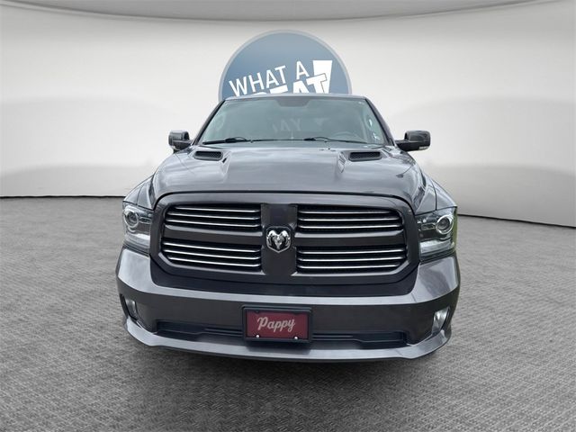 2016 Ram 1500 Sport