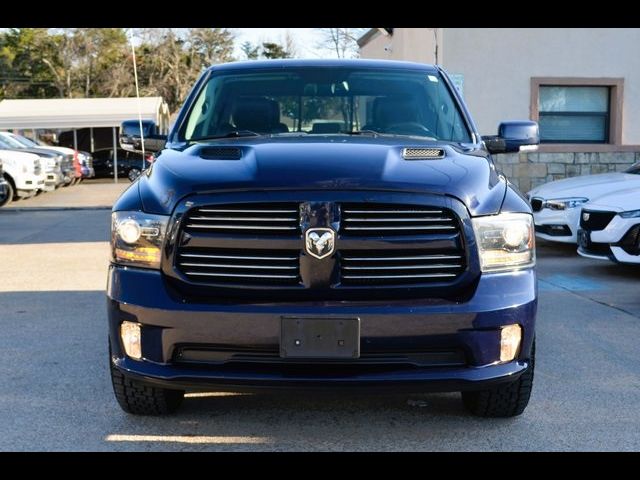 2016 Ram 1500 Sport