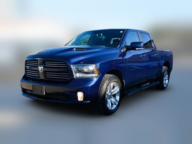 2016 Ram 1500 Sport