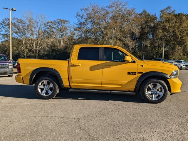 2016 Ram 1500 Sport