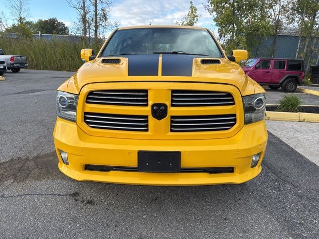 2016 Ram 1500 Sport