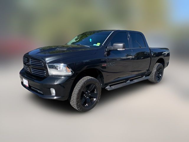 2016 Ram 1500 Sport