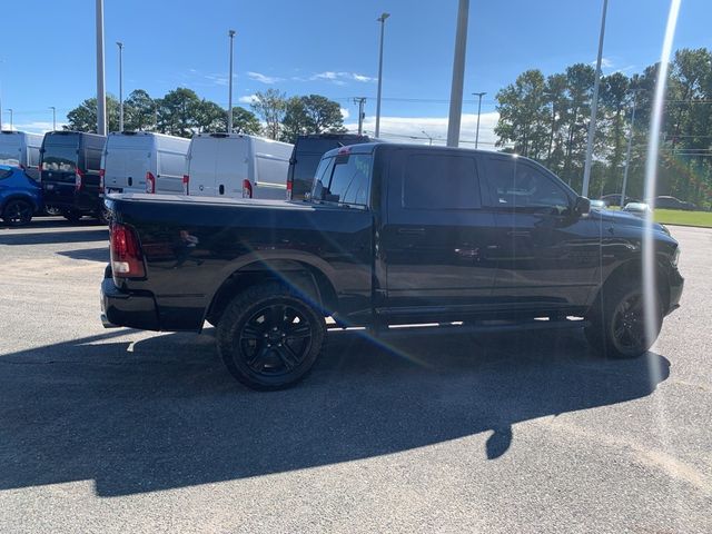 2016 Ram 1500 Sport