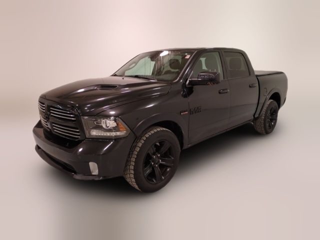 2016 Ram 1500 Sport