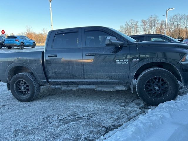 2016 Ram 1500 Sport