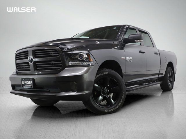 2016 Ram 1500 Sport