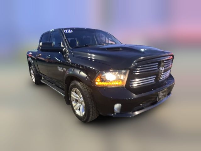 2016 Ram 1500 Sport