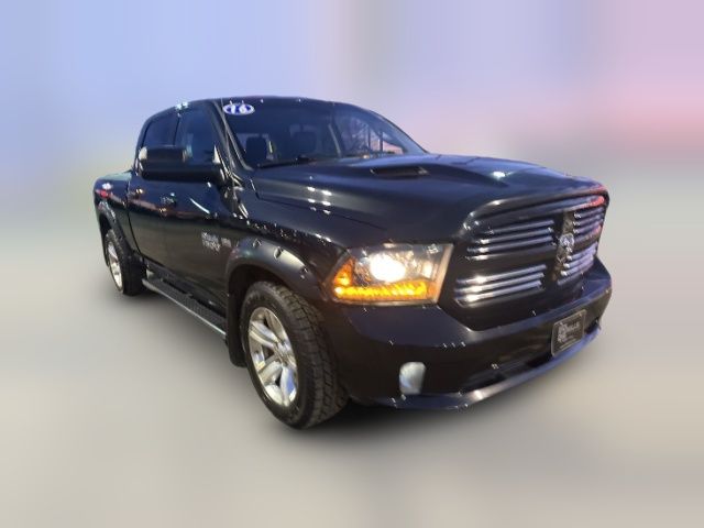 2016 Ram 1500 Sport