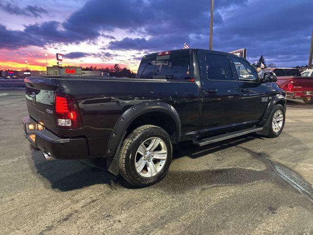 2016 Ram 1500 Sport