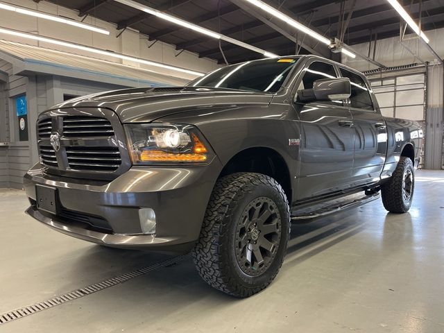 2016 Ram 1500 Sport