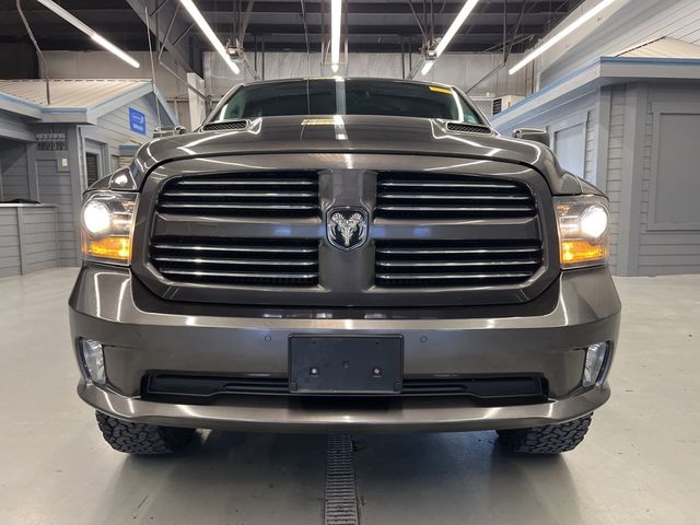 2016 Ram 1500 Sport