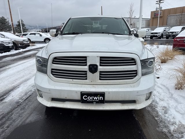 2016 Ram 1500 Sport