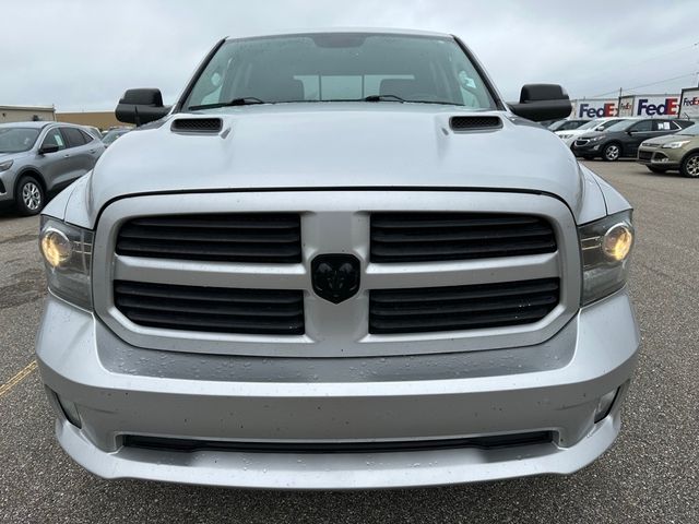 2016 Ram 1500 Sport