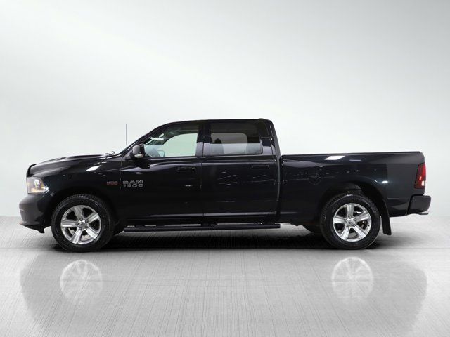 2016 Ram 1500 Sport