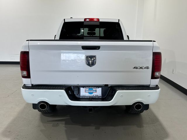 2016 Ram 1500 Sport