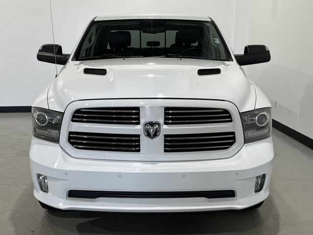 2016 Ram 1500 Sport