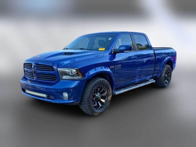 2016 Ram 1500 Sport