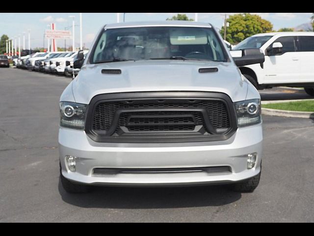 2016 Ram 1500 Sport