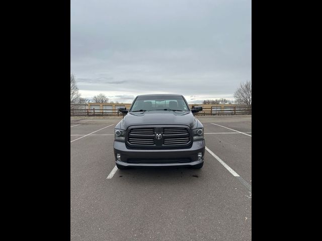 2016 Ram 1500 Sport