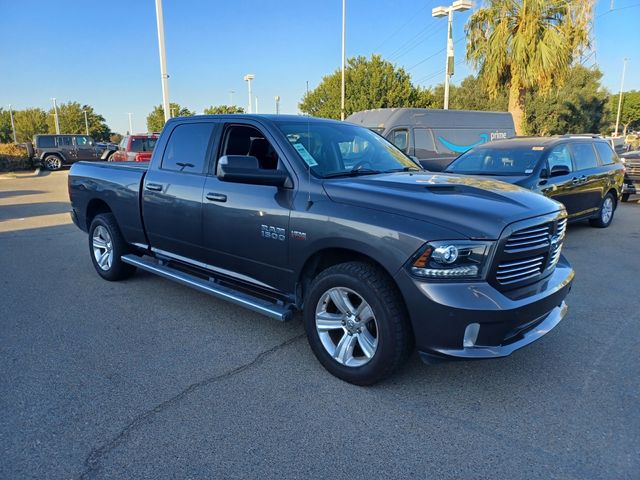 2016 Ram 1500 Sport