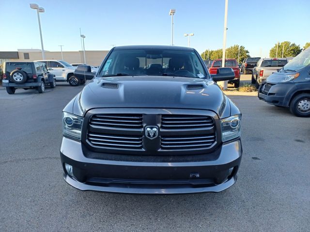 2016 Ram 1500 Sport