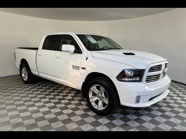 2016 Ram 1500 Sport